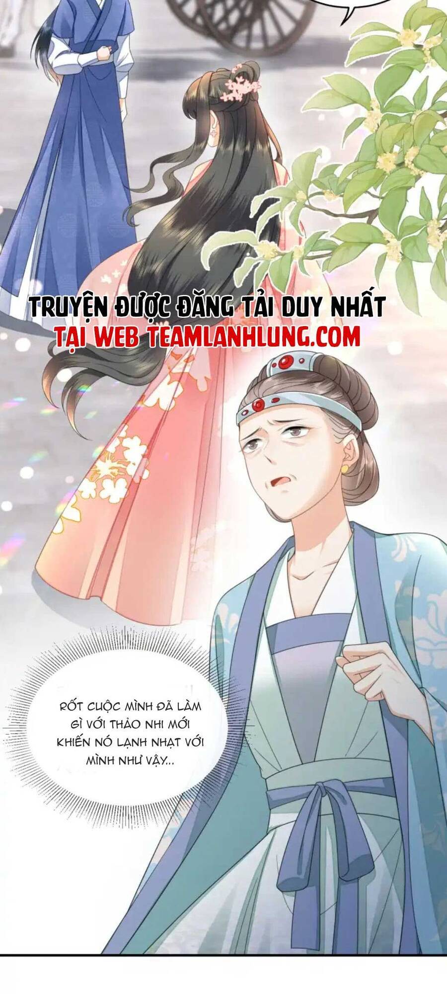 Trọng Sinh Trở Lại ! Ta Nhất Định Sẽ Bảo Vệ Nàng Chu Toàn ! Chapter 6 - 42