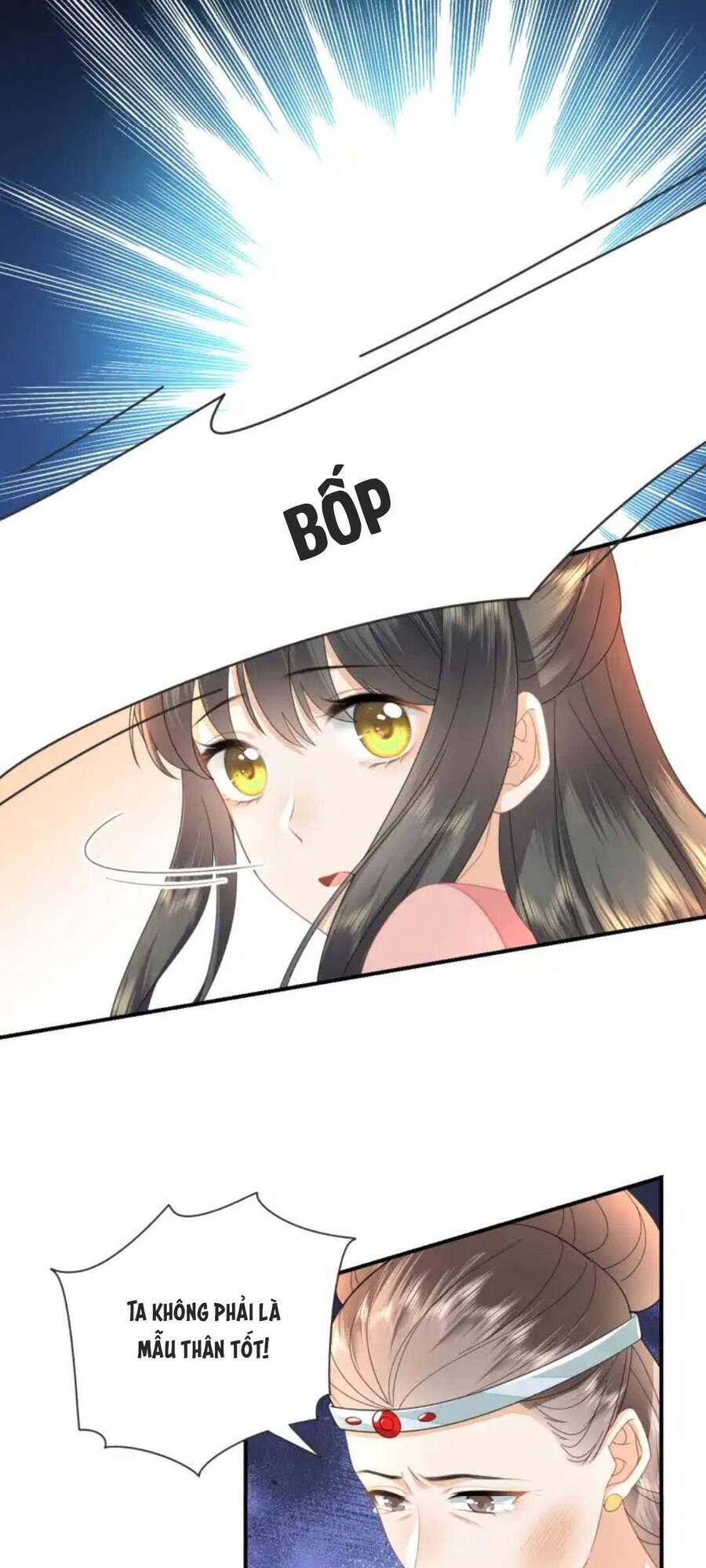 Trọng Sinh Trở Lại ! Ta Nhất Định Sẽ Bảo Vệ Nàng Chu Toàn ! Chapter 6 - 45