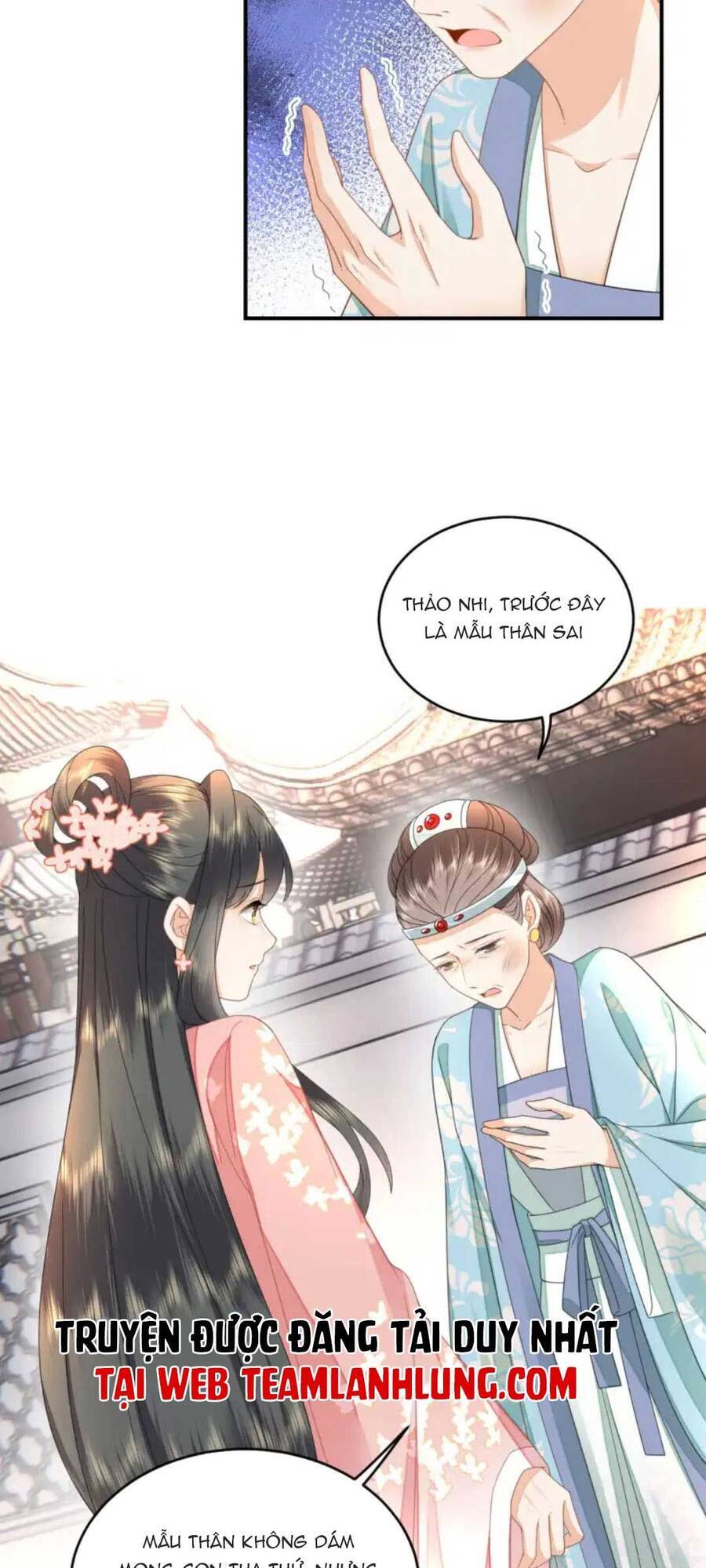 Trọng Sinh Trở Lại ! Ta Nhất Định Sẽ Bảo Vệ Nàng Chu Toàn ! Chapter 6 - 46