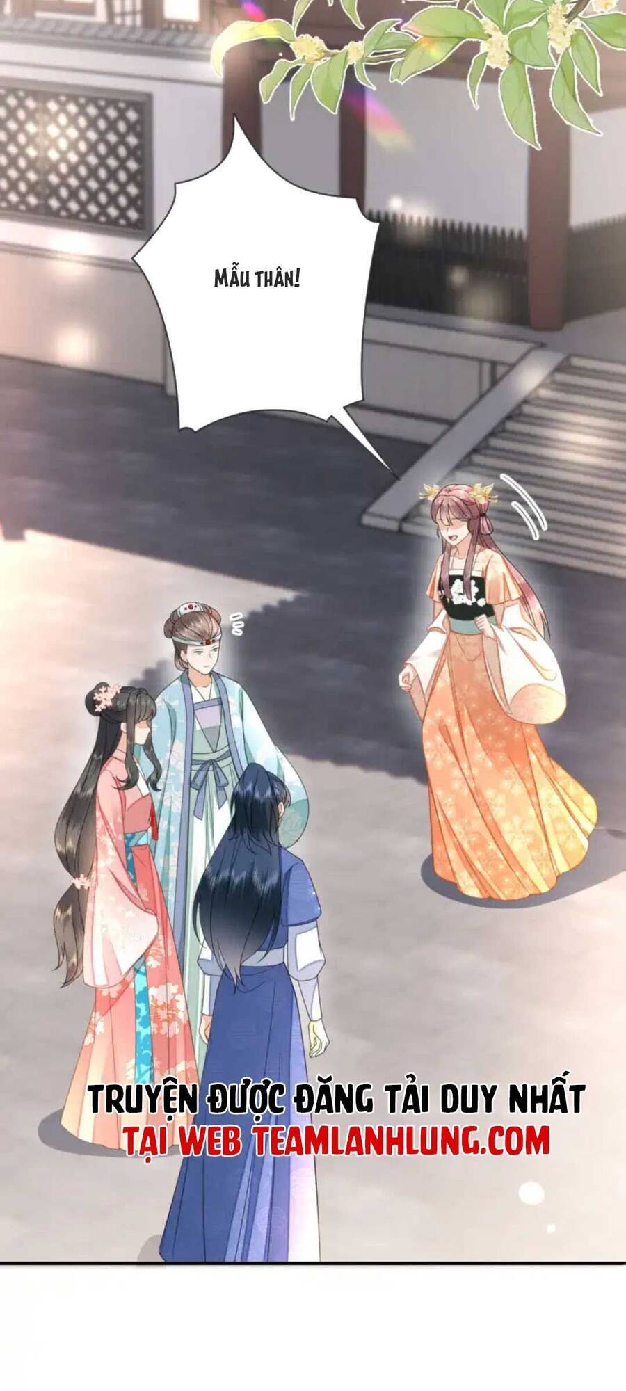 Trọng Sinh Trở Lại ! Ta Nhất Định Sẽ Bảo Vệ Nàng Chu Toàn ! Chapter 6 - 48