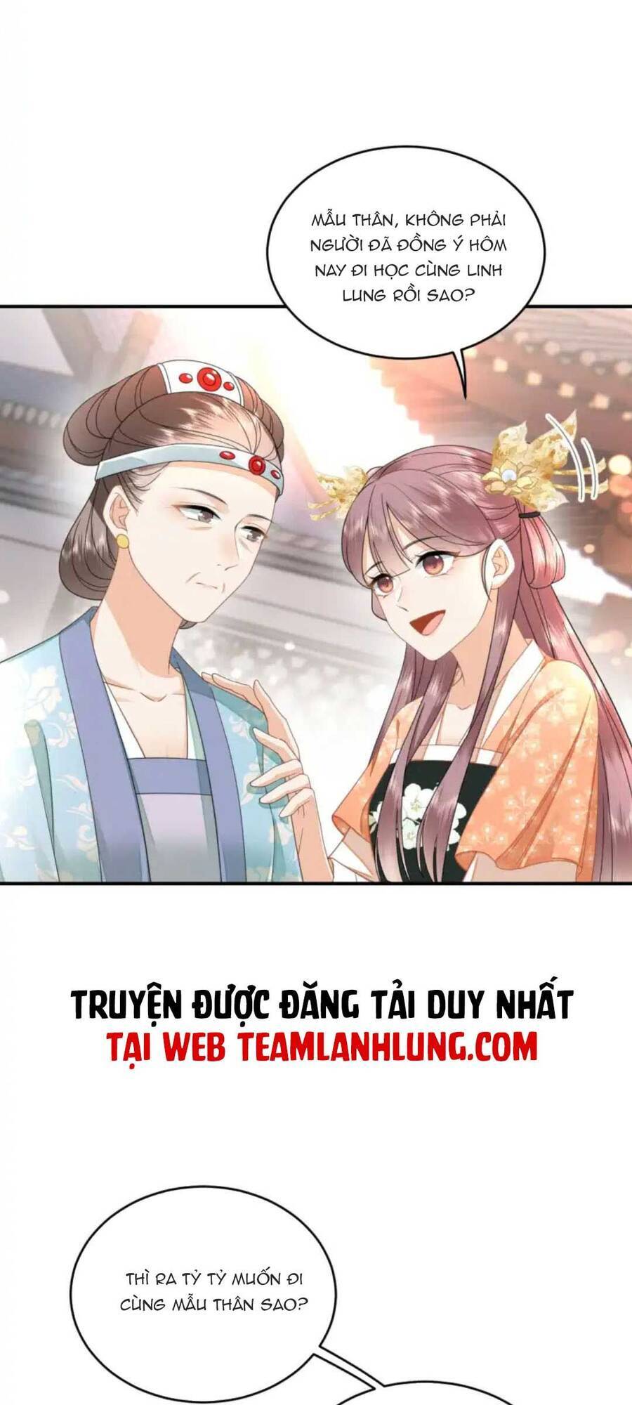 Trọng Sinh Trở Lại ! Ta Nhất Định Sẽ Bảo Vệ Nàng Chu Toàn ! Chapter 6 - 49