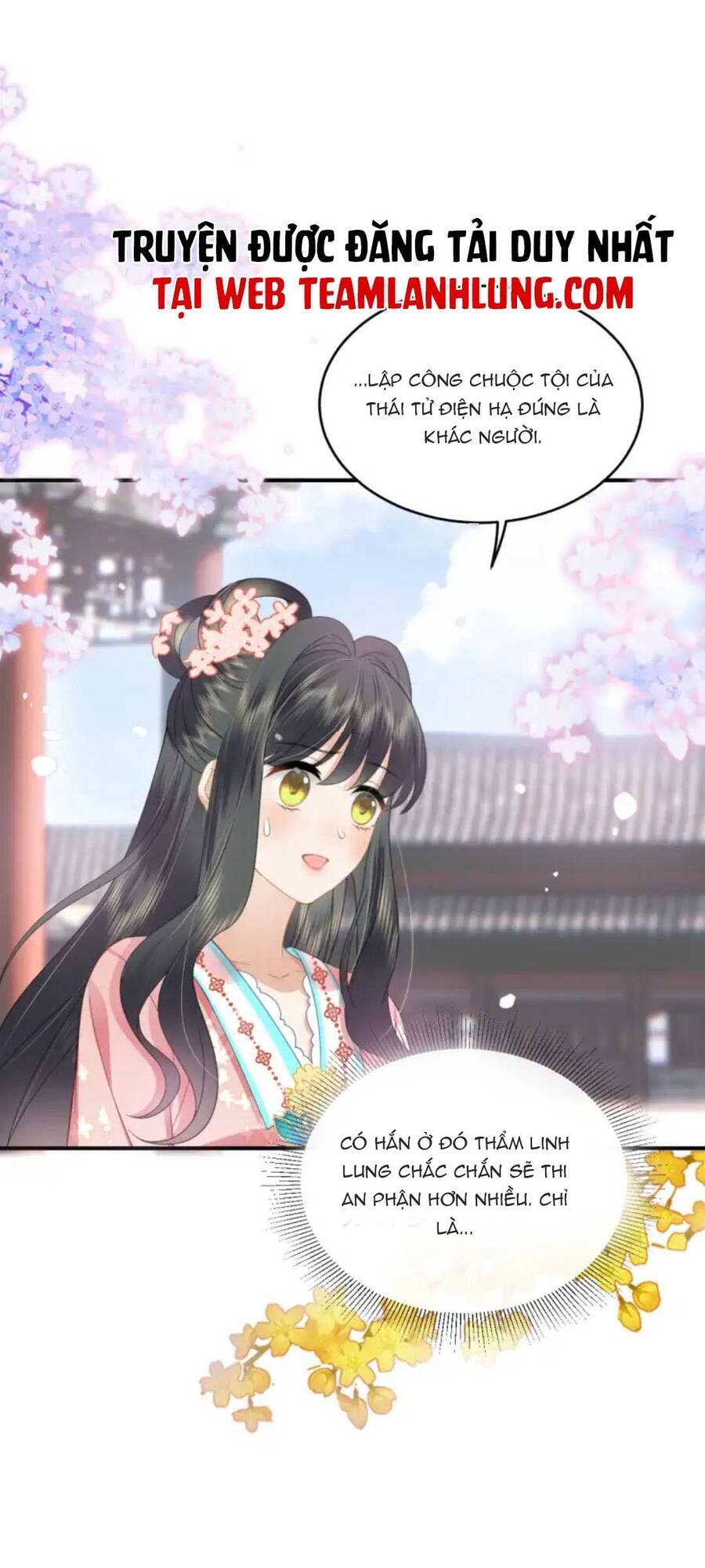 Trọng Sinh Trở Lại ! Ta Nhất Định Sẽ Bảo Vệ Nàng Chu Toàn ! Chapter 6 - 6