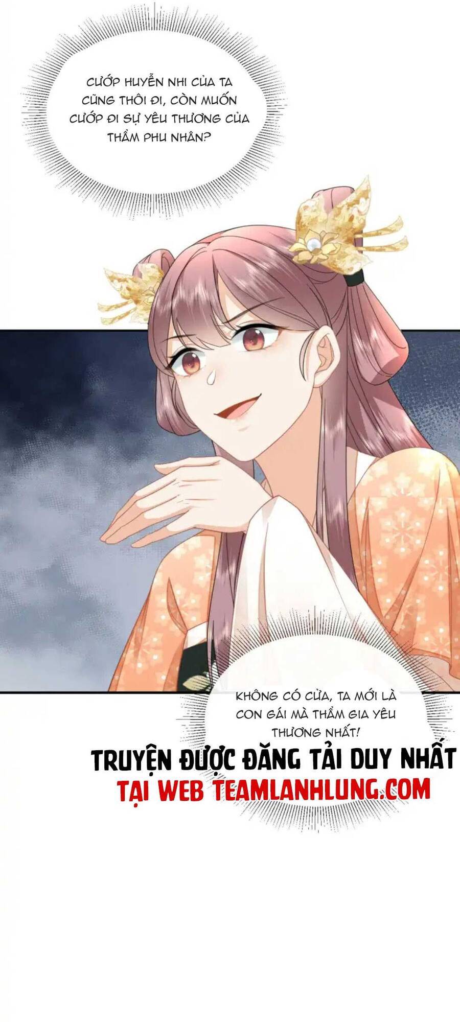 Trọng Sinh Trở Lại ! Ta Nhất Định Sẽ Bảo Vệ Nàng Chu Toàn ! Chapter 6 - 51