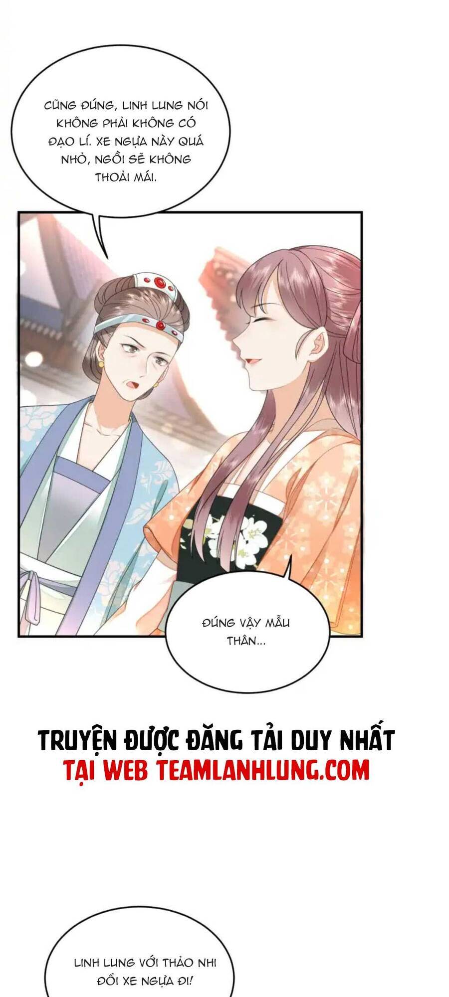 Trọng Sinh Trở Lại ! Ta Nhất Định Sẽ Bảo Vệ Nàng Chu Toàn ! Chapter 6 - 52