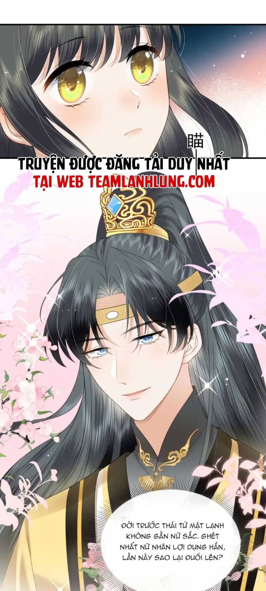 Trọng Sinh Trở Lại ! Ta Nhất Định Sẽ Bảo Vệ Nàng Chu Toàn ! Chapter 6 - 7