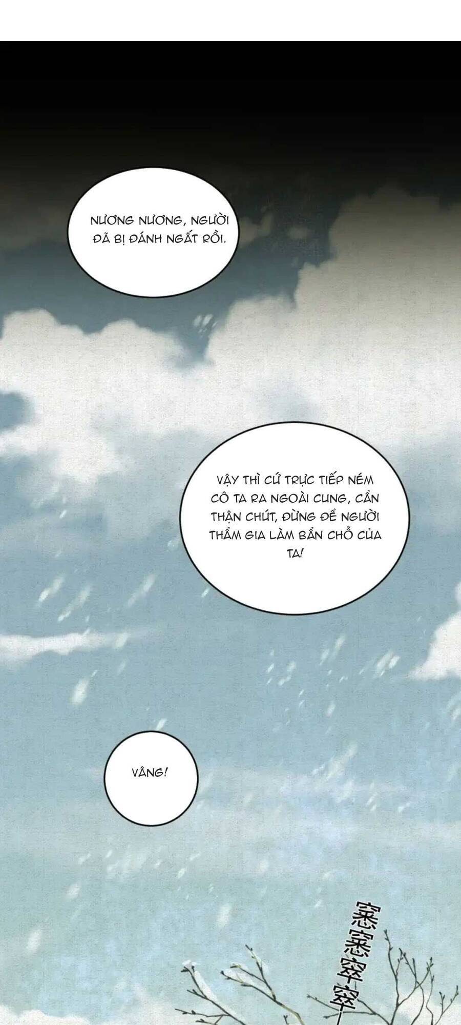 Trọng Sinh Trở Lại ! Ta Nhất Định Sẽ Bảo Vệ Nàng Chu Toàn ! Chapter 6 - 9