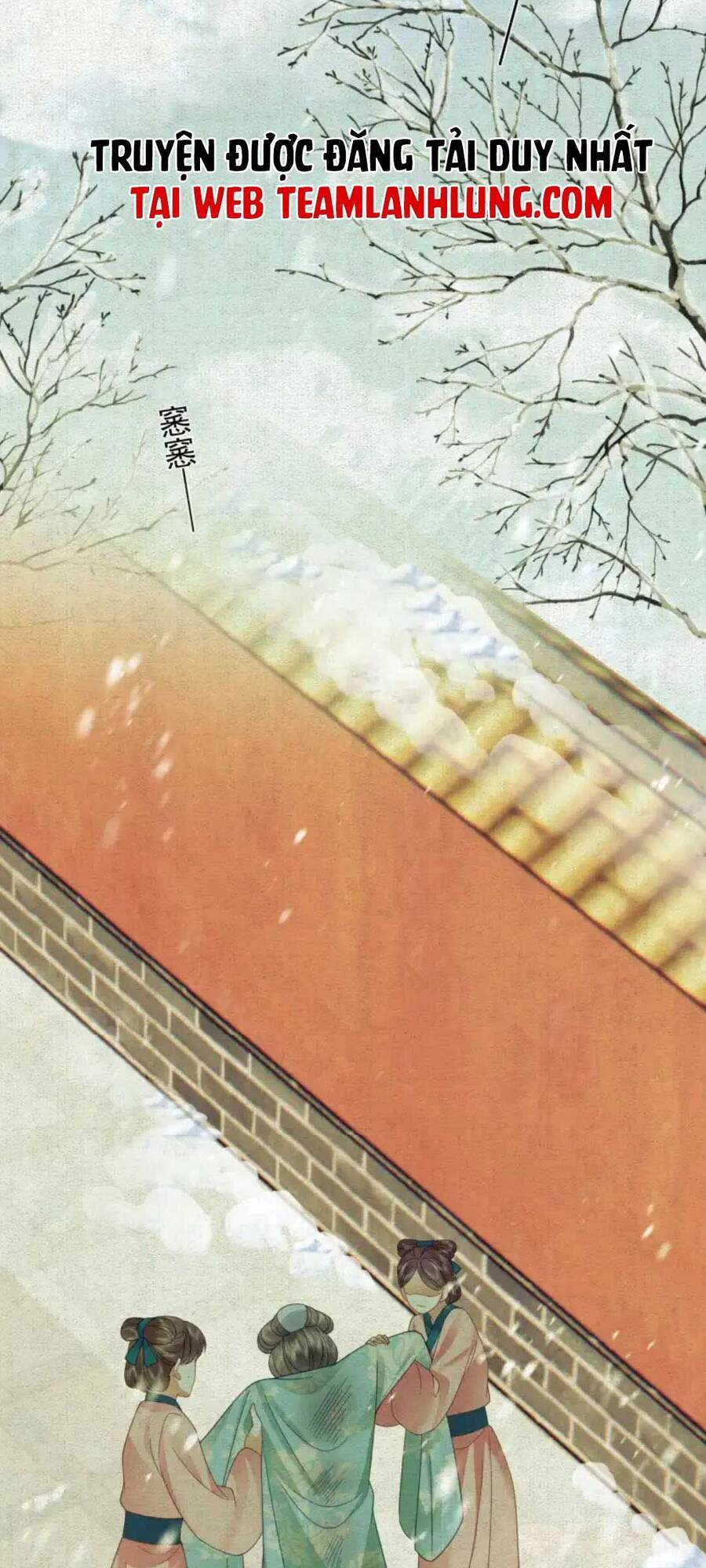 Trọng Sinh Trở Lại ! Ta Nhất Định Sẽ Bảo Vệ Nàng Chu Toàn ! Chapter 6 - 10