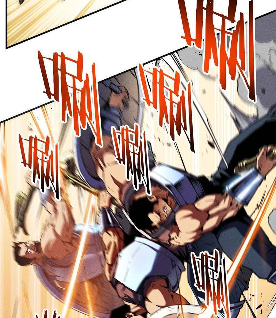 Tối Cường Kiếm Thần Trọng Sinh Ký Chapter 15 - 41