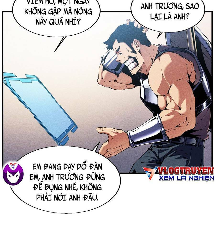 Tối Cường Kiếm Thần Trọng Sinh Ký Chapter 15 - 69