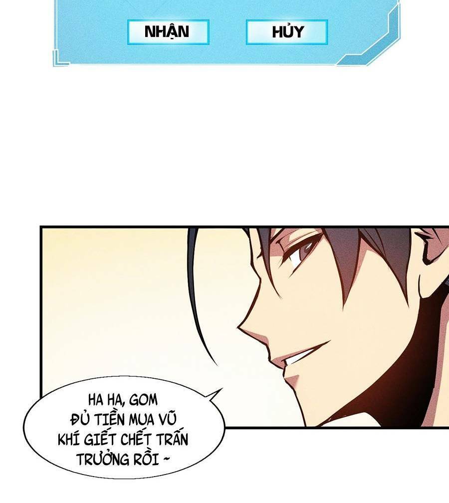 Tối Cường Kiếm Thần Trọng Sinh Ký Chapter 3 - 20