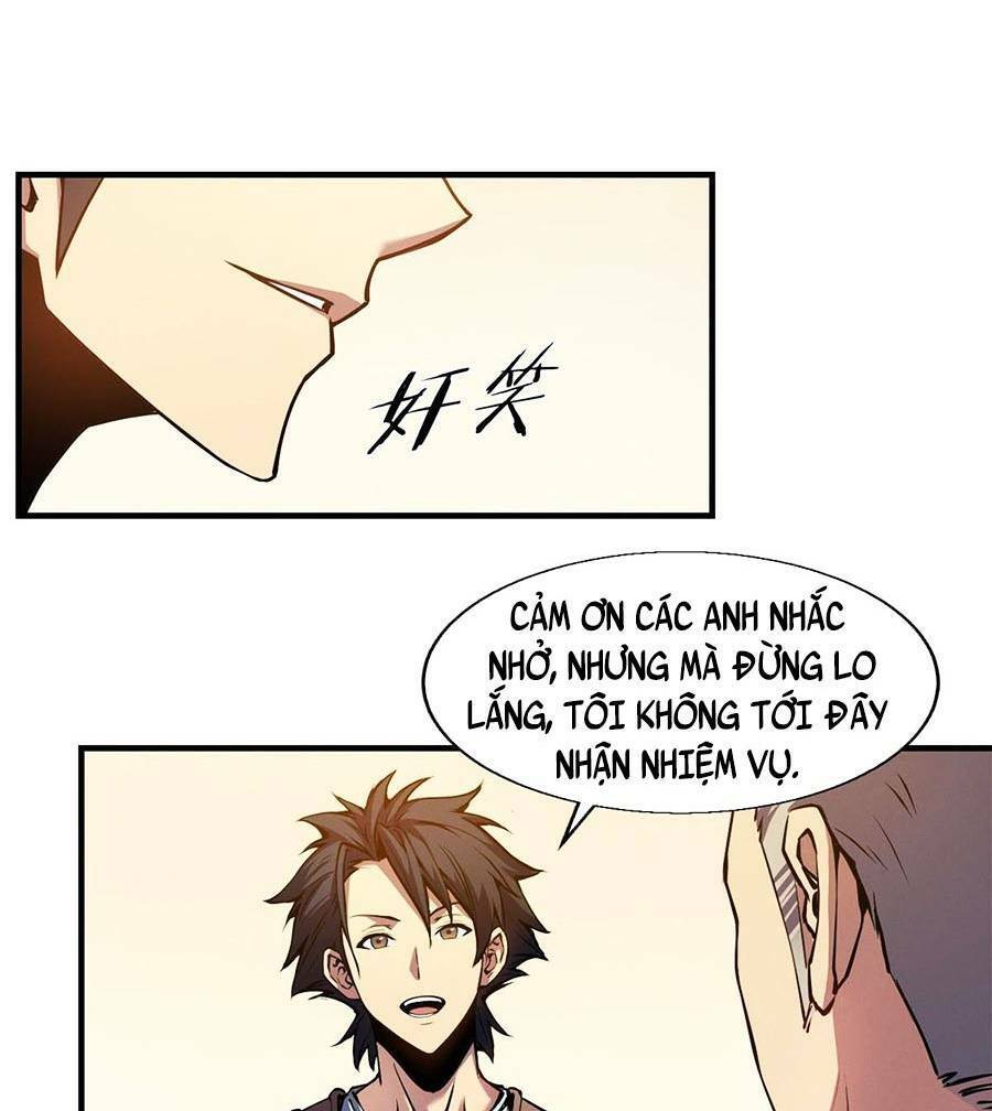 Tối Cường Kiếm Thần Trọng Sinh Ký Chapter 3 - 9