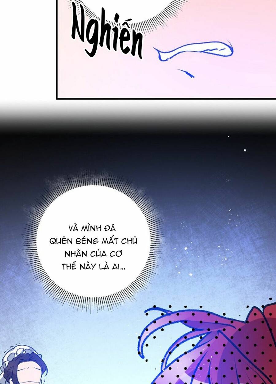 Công Nương Đã Thay Đổi Chapter 1 - 103