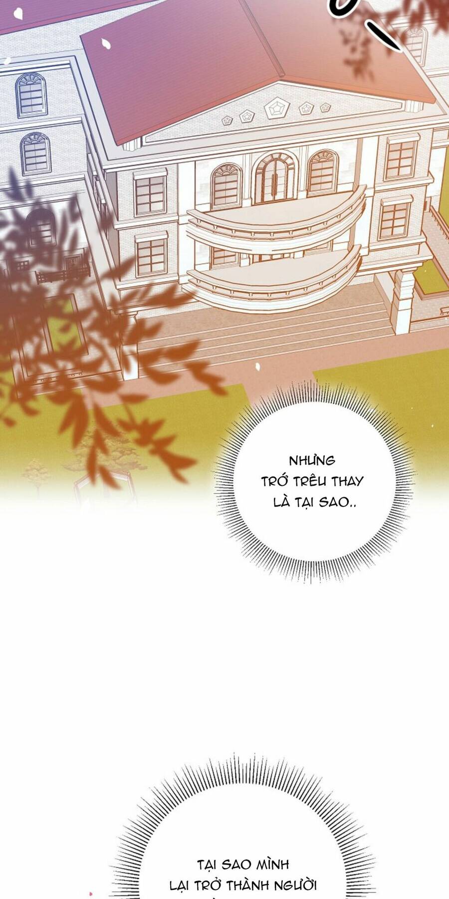 Công Nương Đã Thay Đổi Chapter 1 - 105