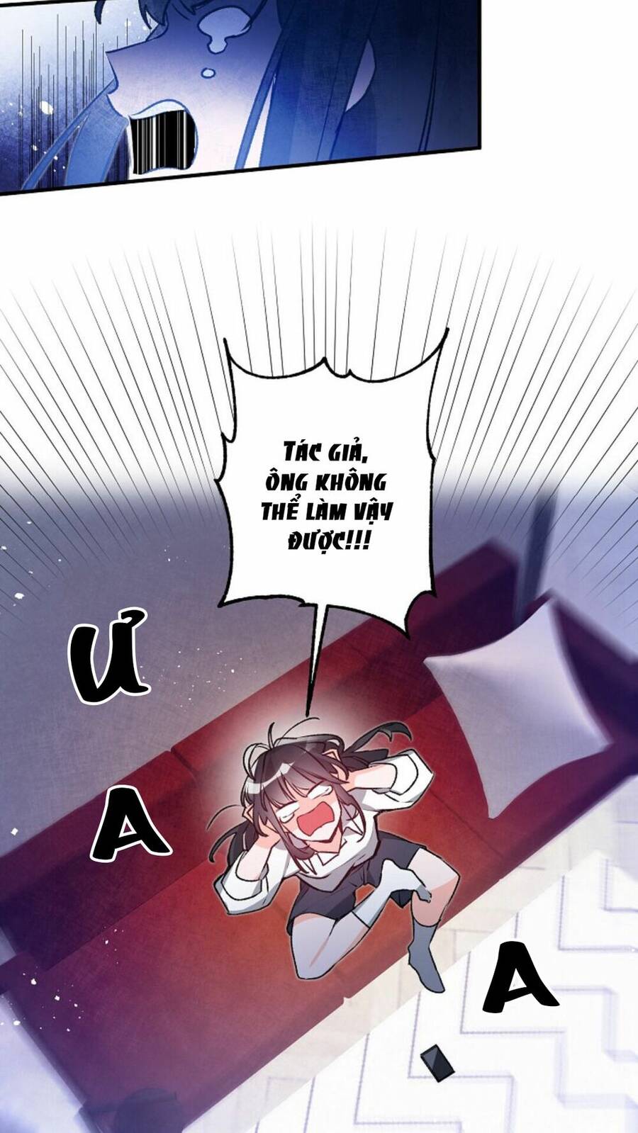 Công Nương Đã Thay Đổi Chapter 1 - 13