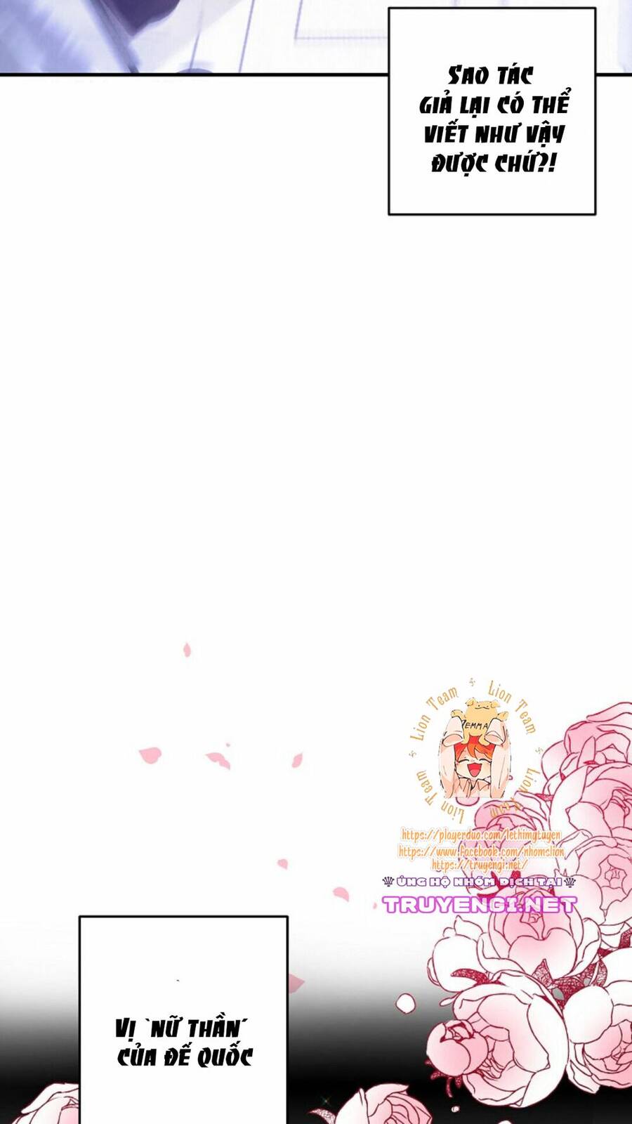 Công Nương Đã Thay Đổi Chapter 1 - 14