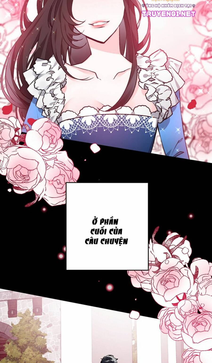 Công Nương Đã Thay Đổi Chapter 1 - 16