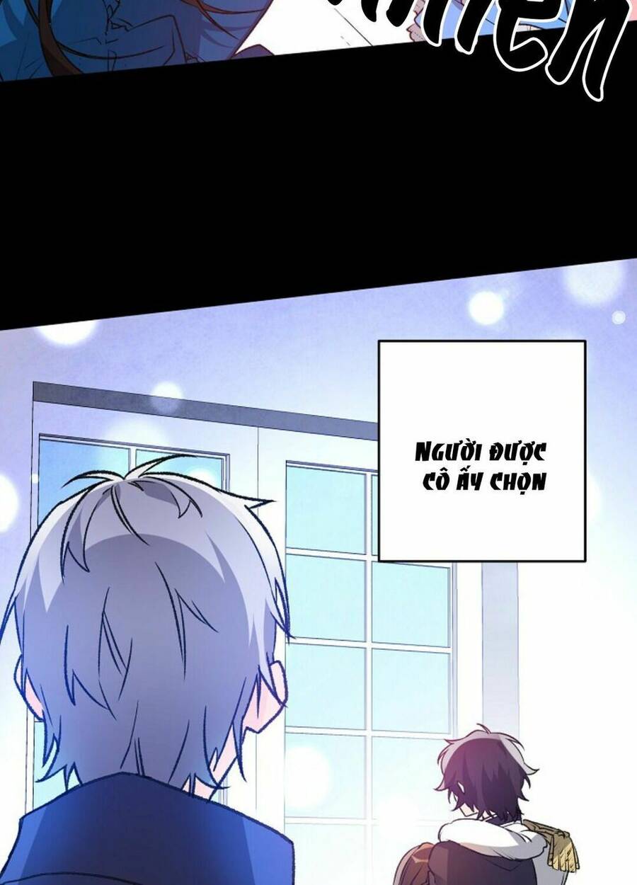 Công Nương Đã Thay Đổi Chapter 1 - 20