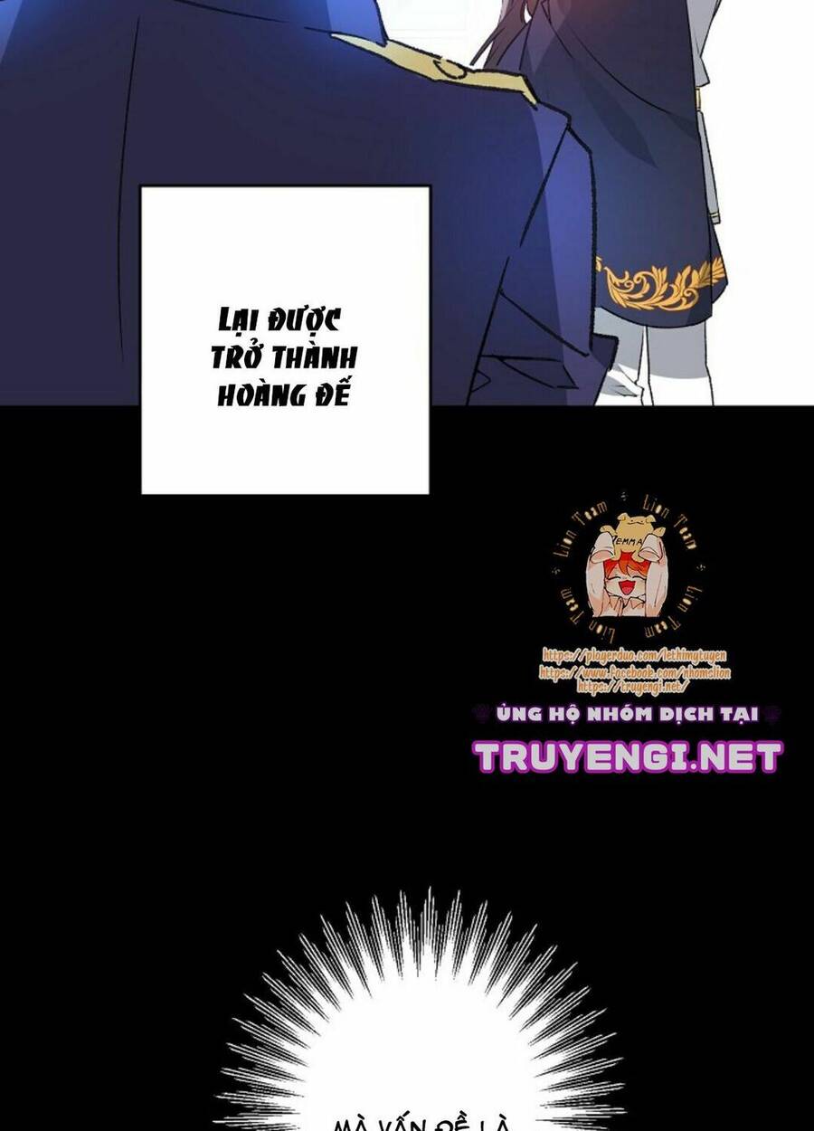 Công Nương Đã Thay Đổi Chapter 1 - 21