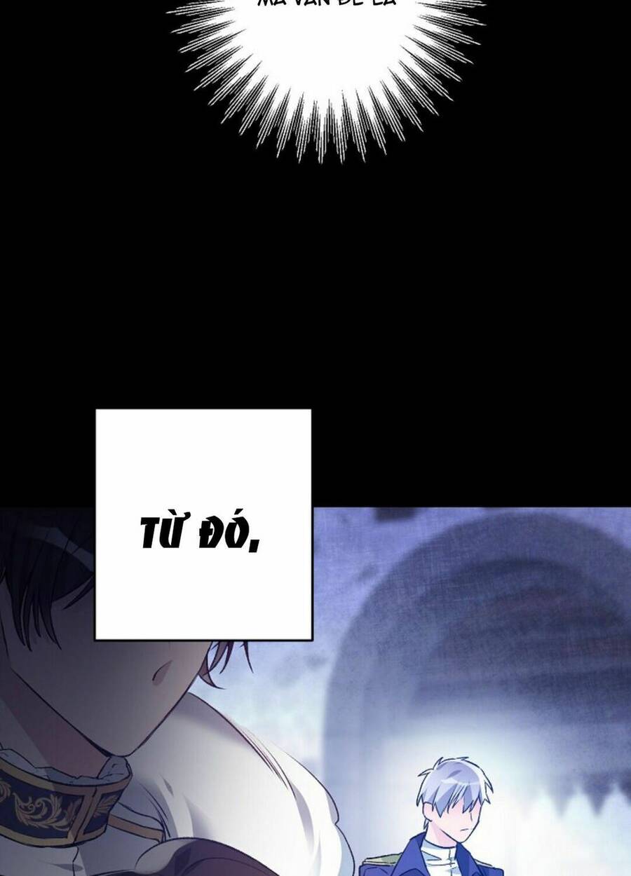 Công Nương Đã Thay Đổi Chapter 1 - 22