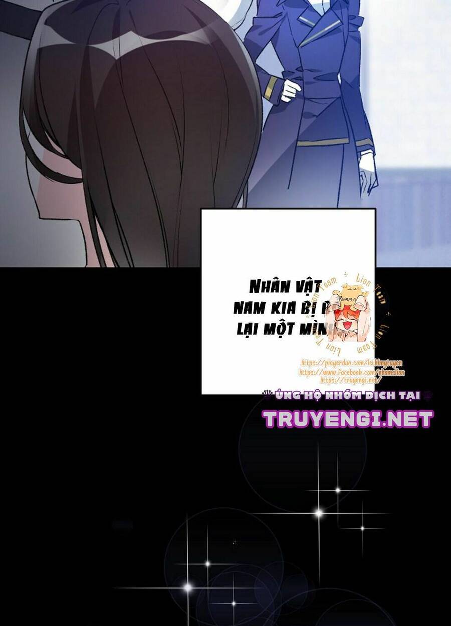 Công Nương Đã Thay Đổi Chapter 1 - 23