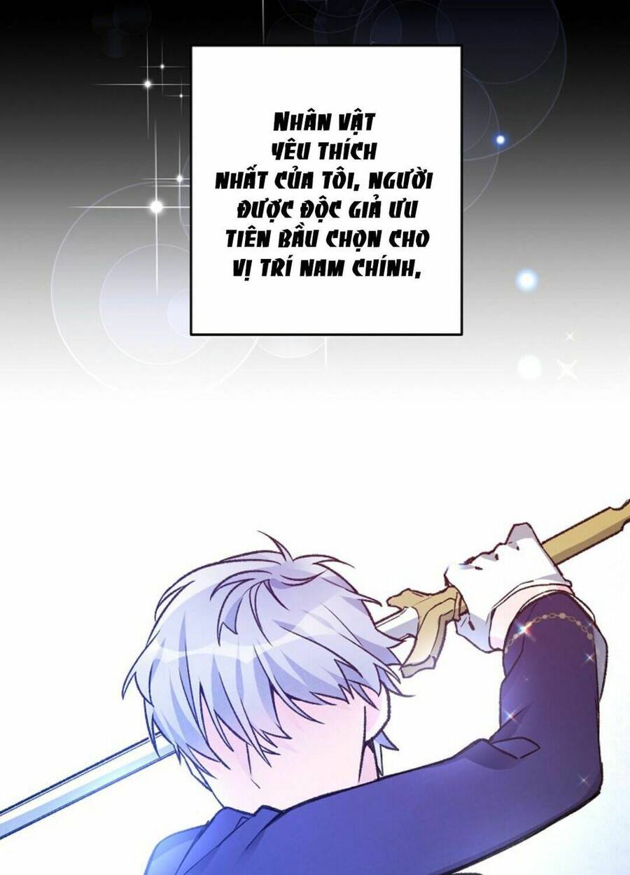 Công Nương Đã Thay Đổi Chapter 1 - 24