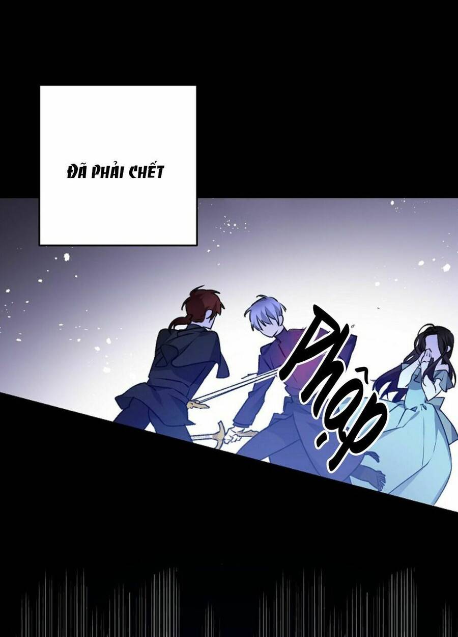 Công Nương Đã Thay Đổi Chapter 1 - 26