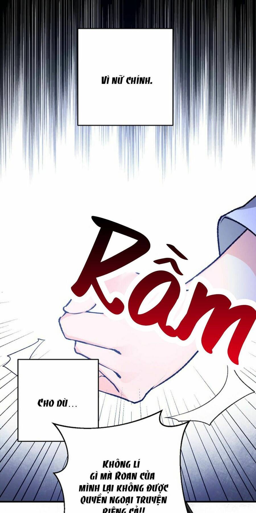 Công Nương Đã Thay Đổi Chapter 1 - 27