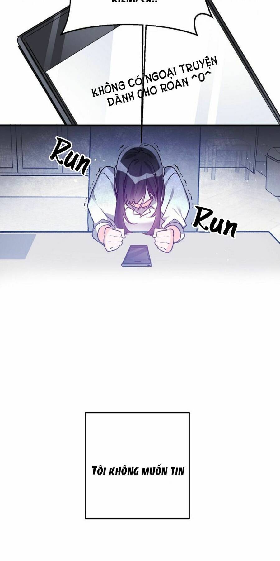 Công Nương Đã Thay Đổi Chapter 1 - 28