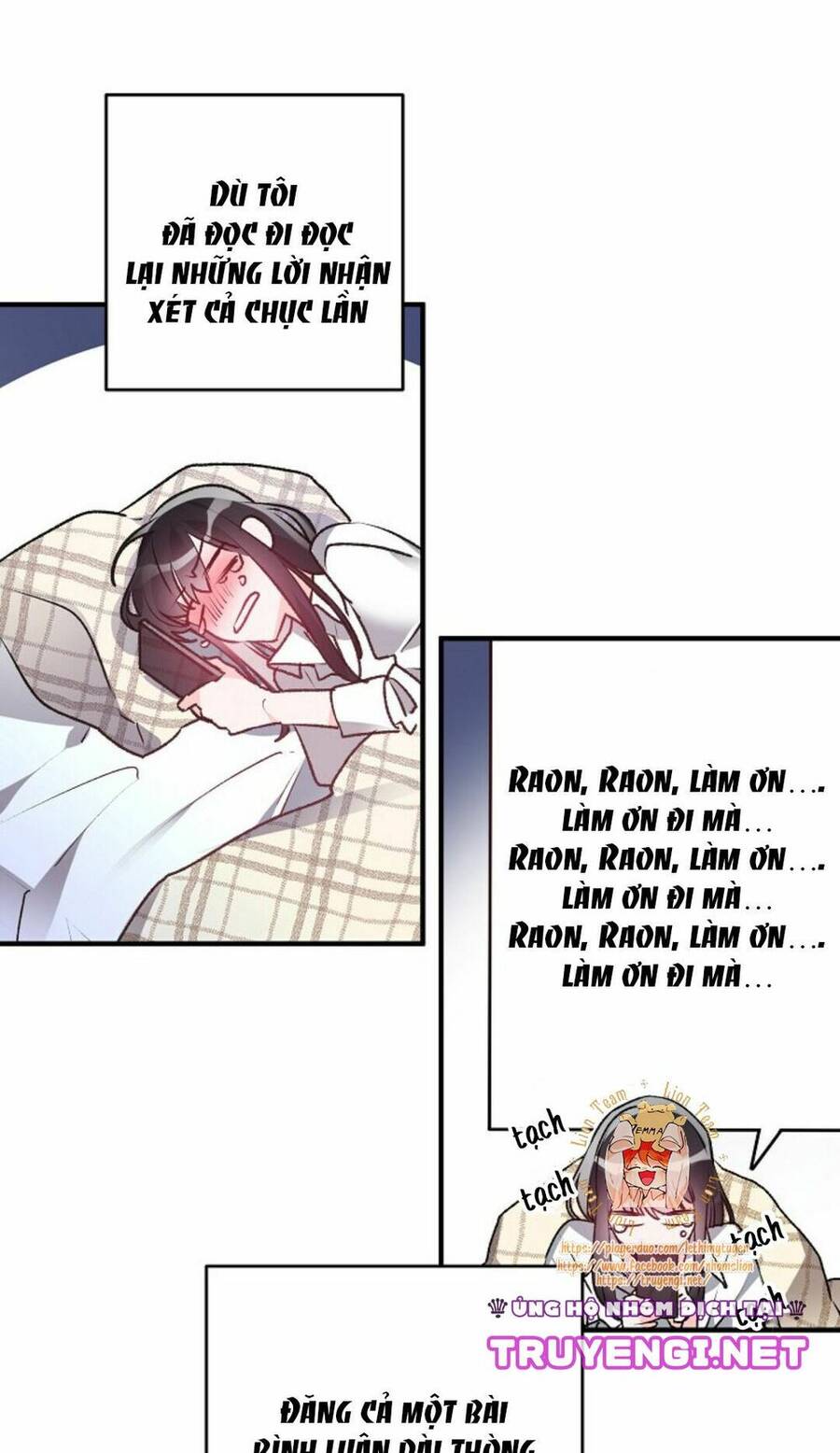 Công Nương Đã Thay Đổi Chapter 1 - 29