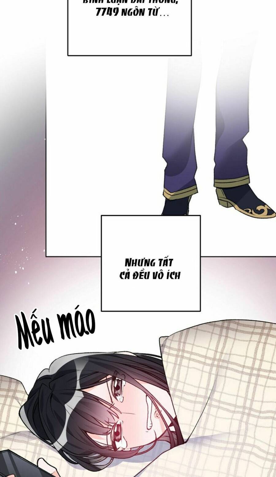 Công Nương Đã Thay Đổi Chapter 1 - 30