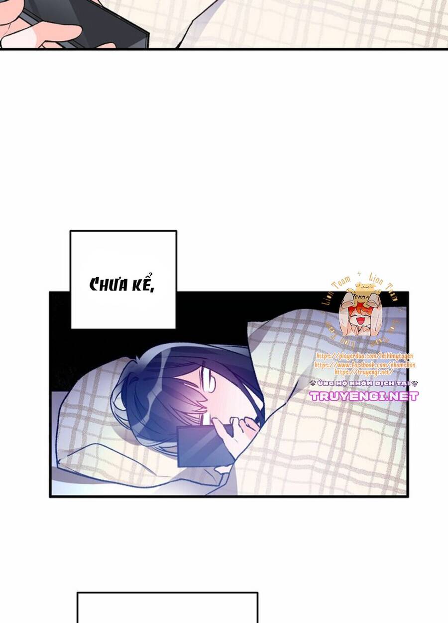 Công Nương Đã Thay Đổi Chapter 1 - 31