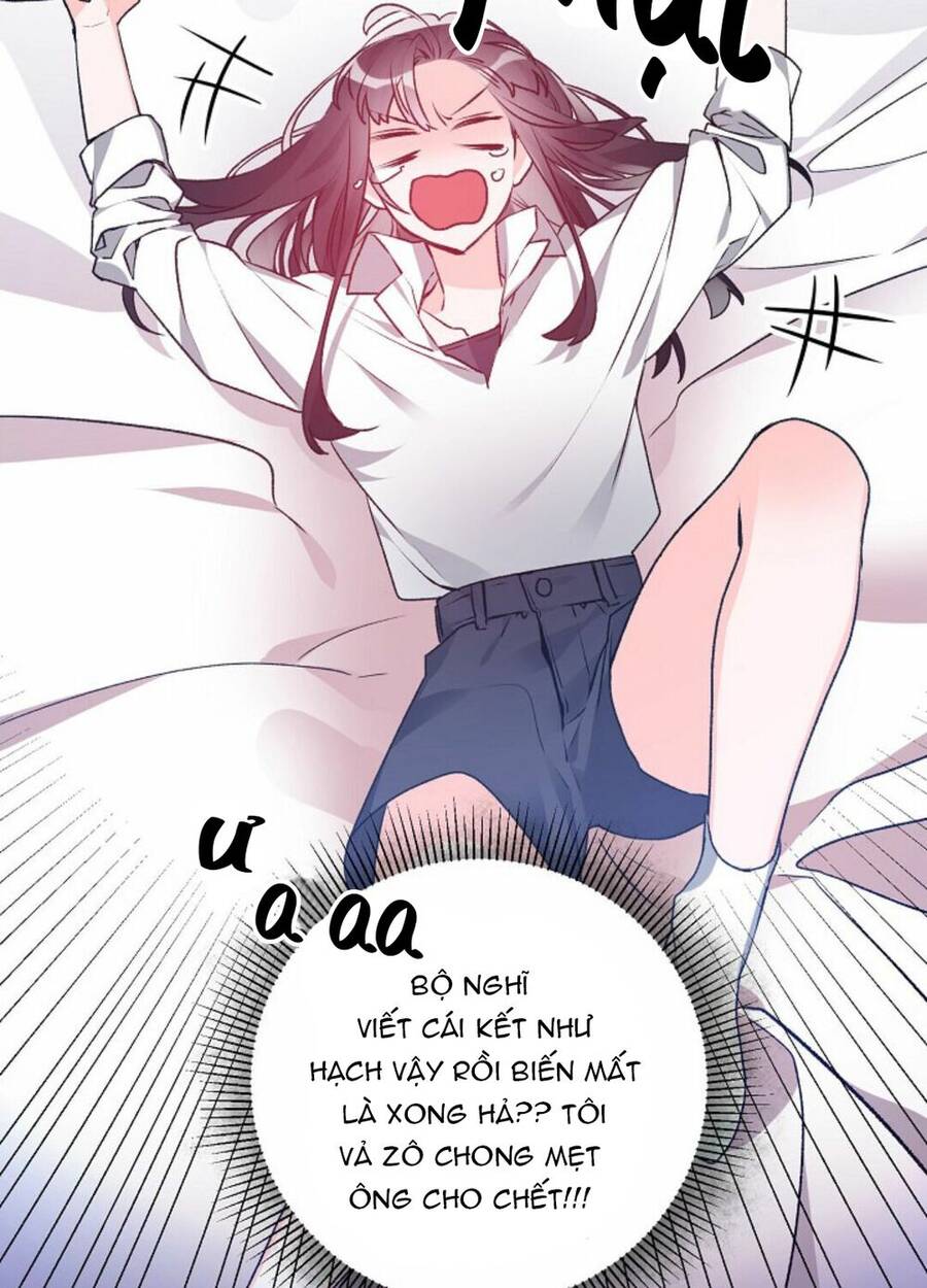 Công Nương Đã Thay Đổi Chapter 1 - 36