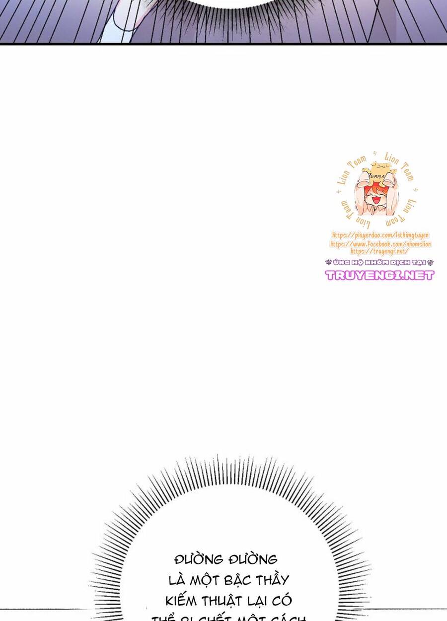 Công Nương Đã Thay Đổi Chapter 1 - 37