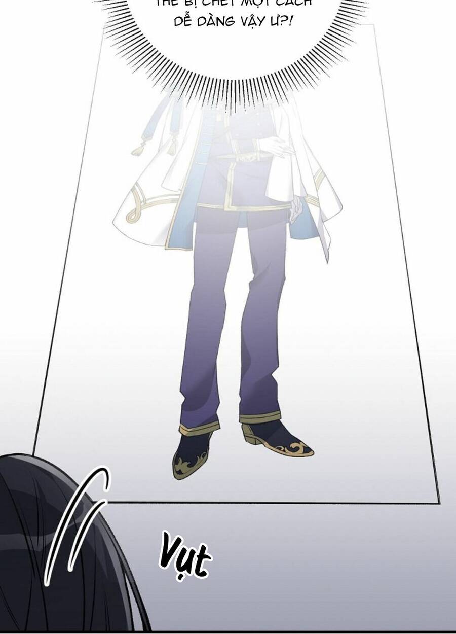 Công Nương Đã Thay Đổi Chapter 1 - 38