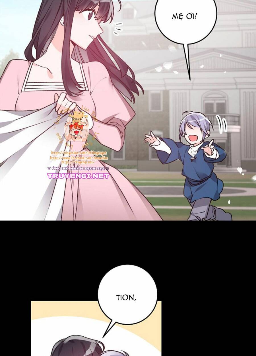 Công Nương Đã Thay Đổi Chapter 1 - 42