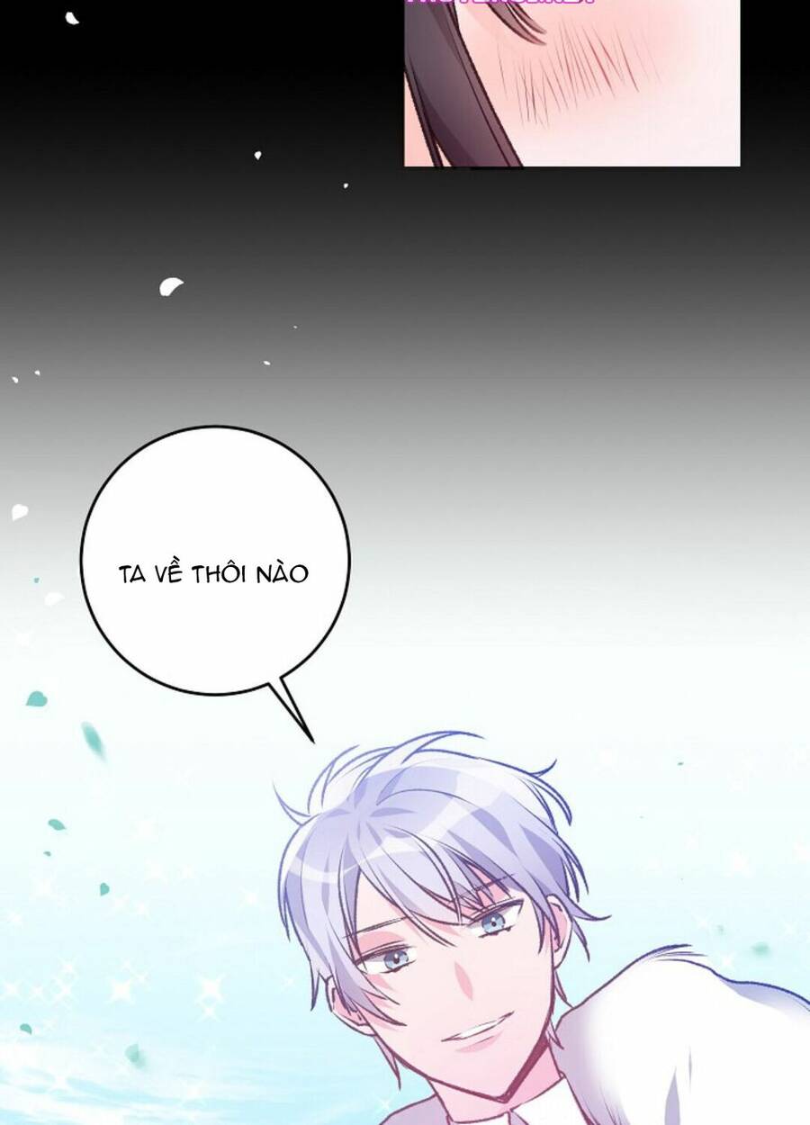 Công Nương Đã Thay Đổi Chapter 1 - 44