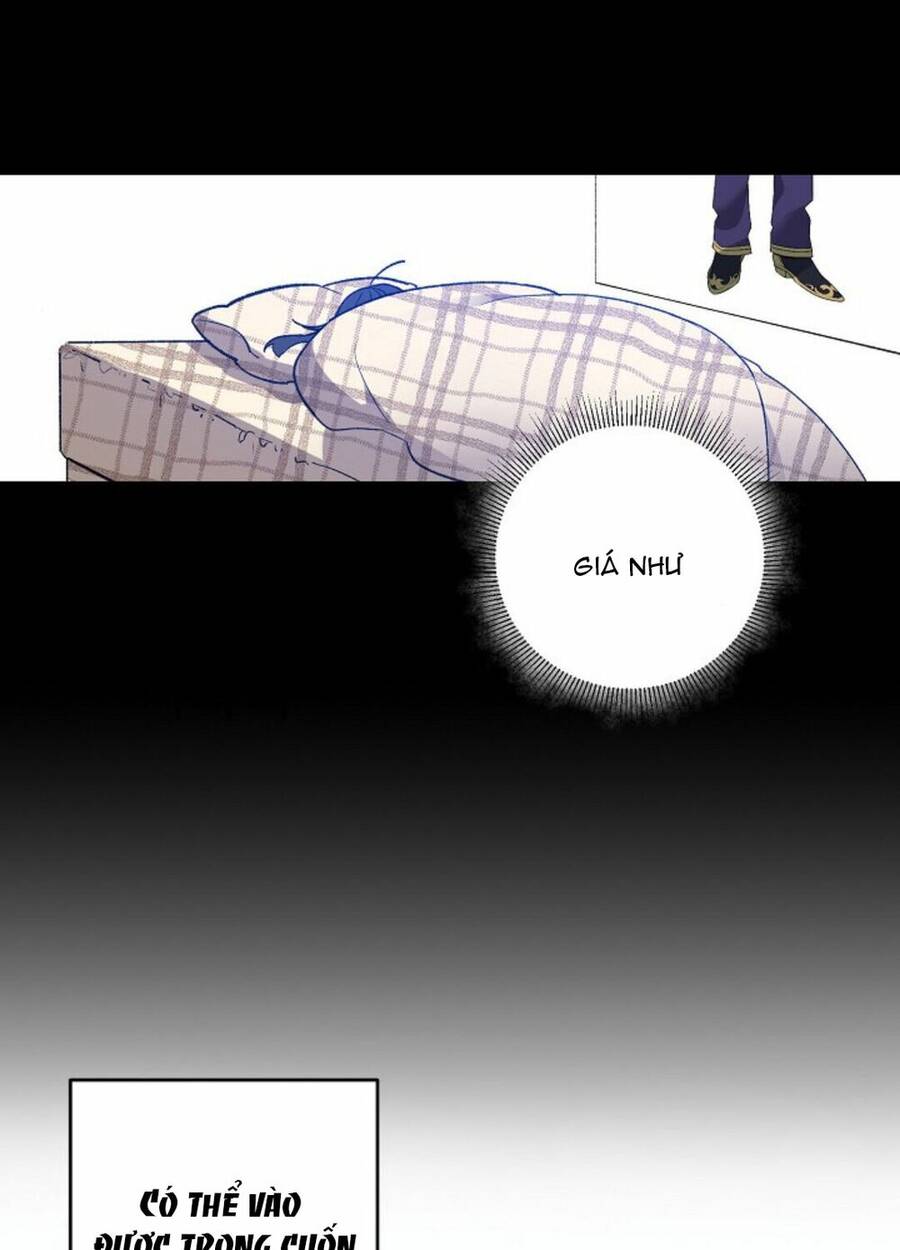 Công Nương Đã Thay Đổi Chapter 1 - 49