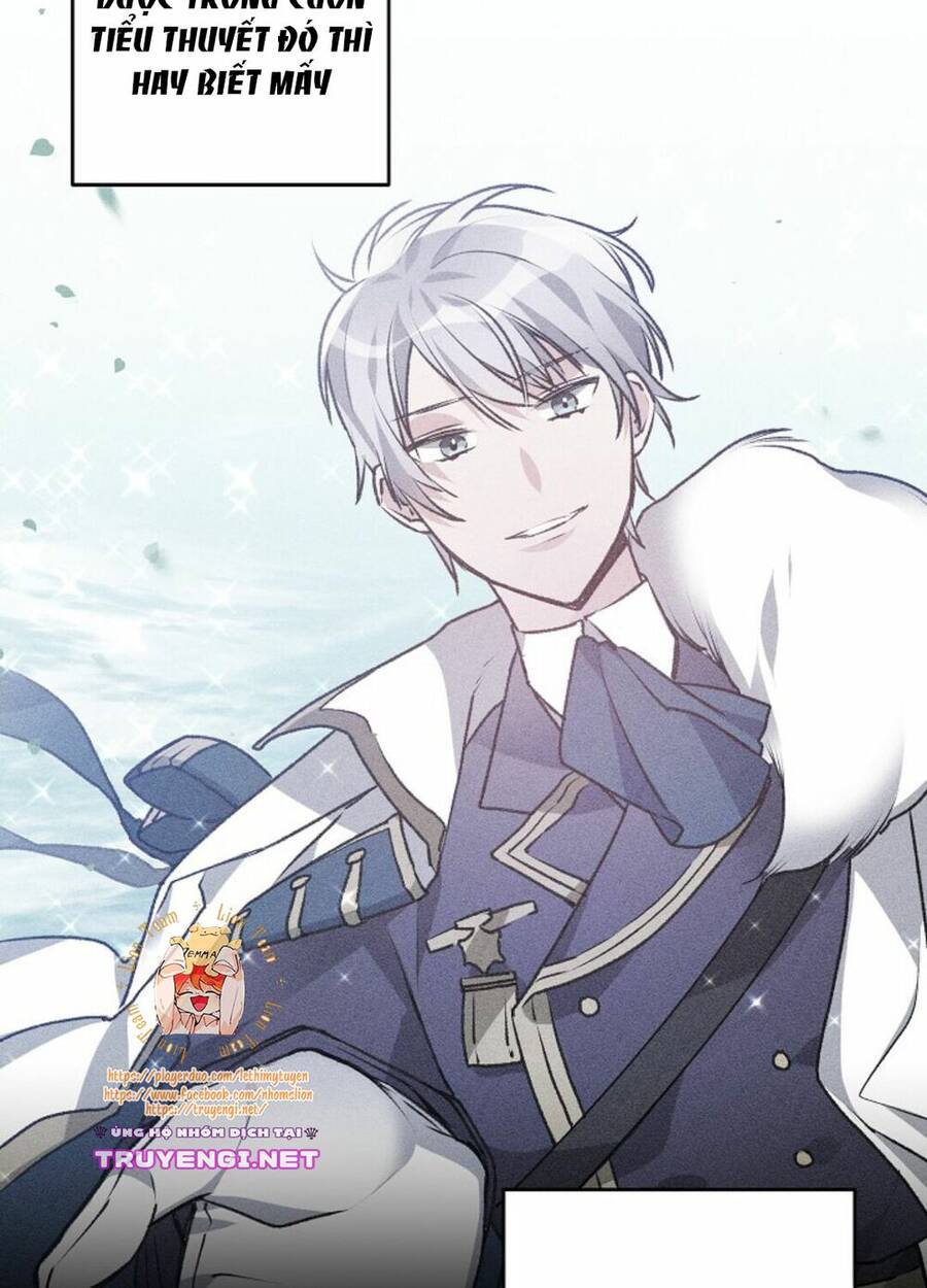 Công Nương Đã Thay Đổi Chapter 1 - 50