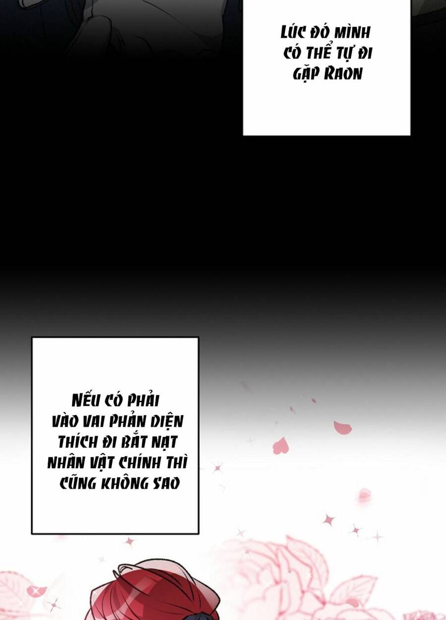 Công Nương Đã Thay Đổi Chapter 1 - 51