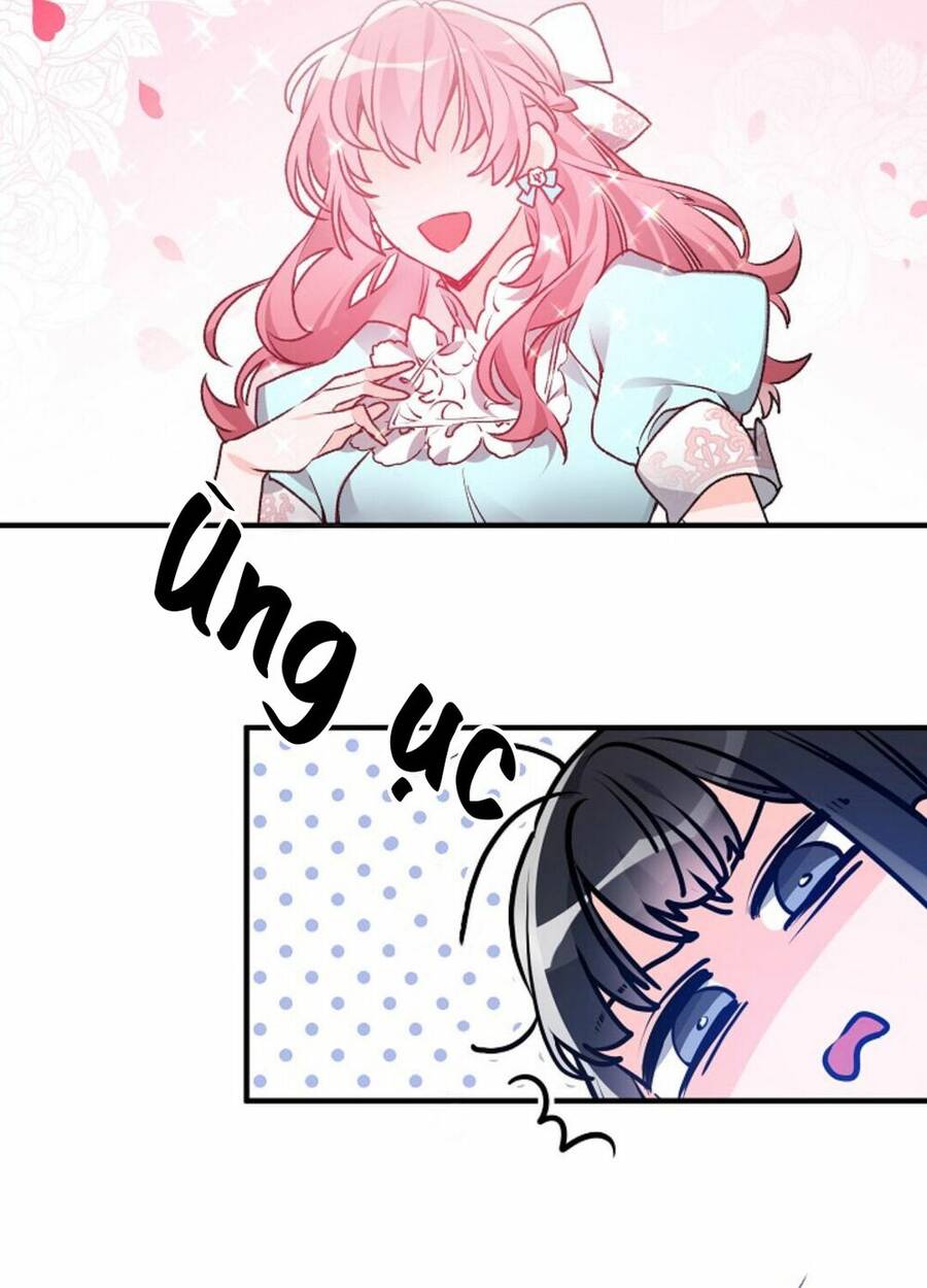 Công Nương Đã Thay Đổi Chapter 1 - 54