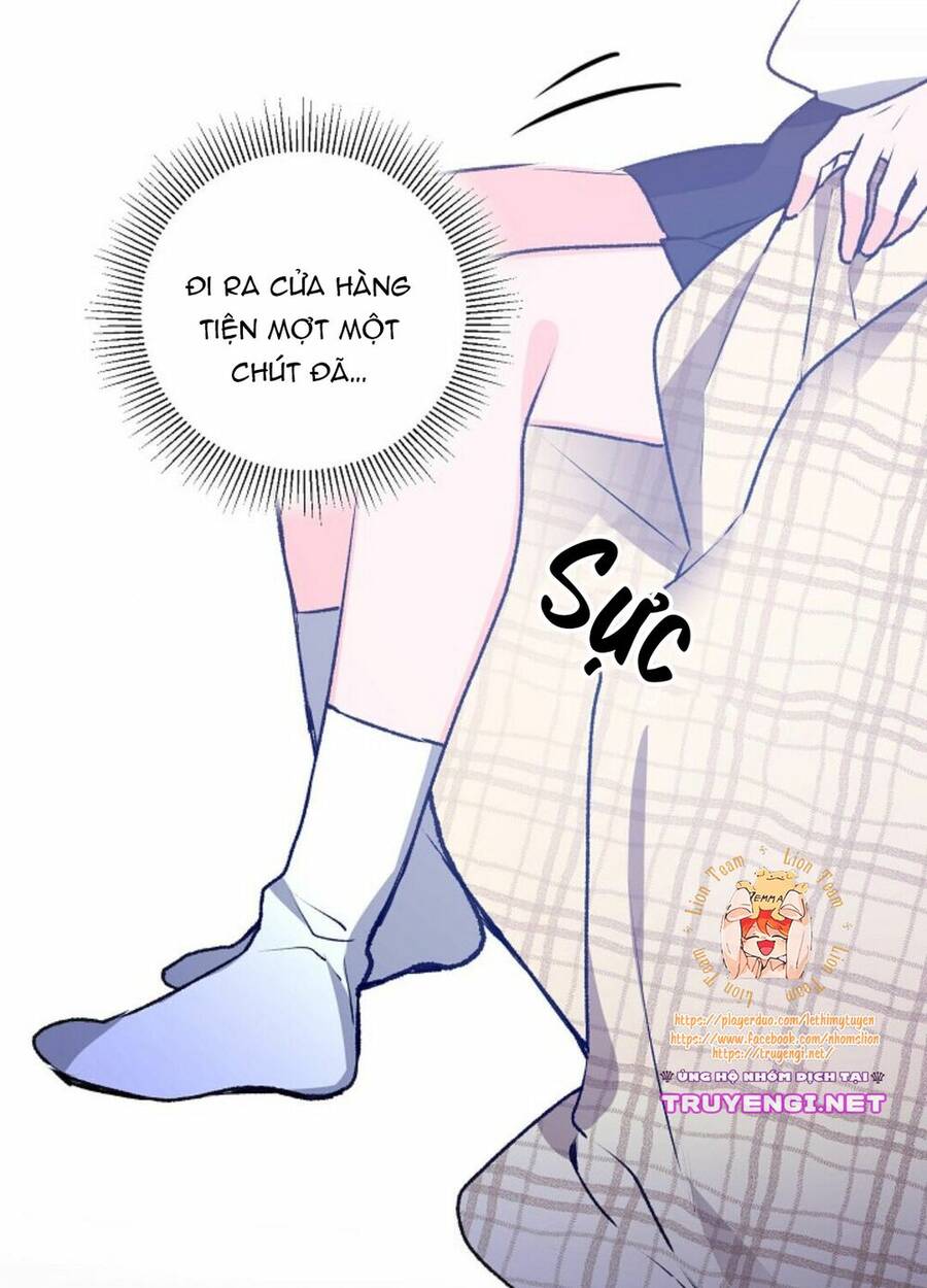 Công Nương Đã Thay Đổi Chapter 1 - 55