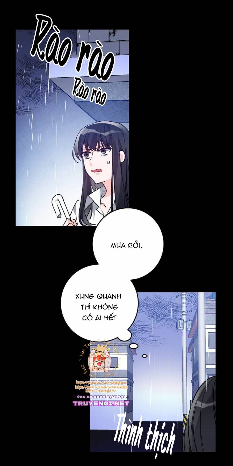 Công Nương Đã Thay Đổi Chapter 1 - 57