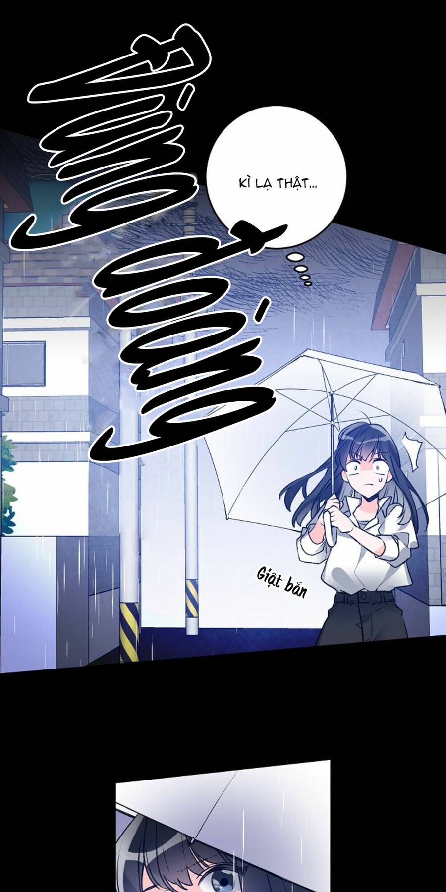 Công Nương Đã Thay Đổi Chapter 1 - 58