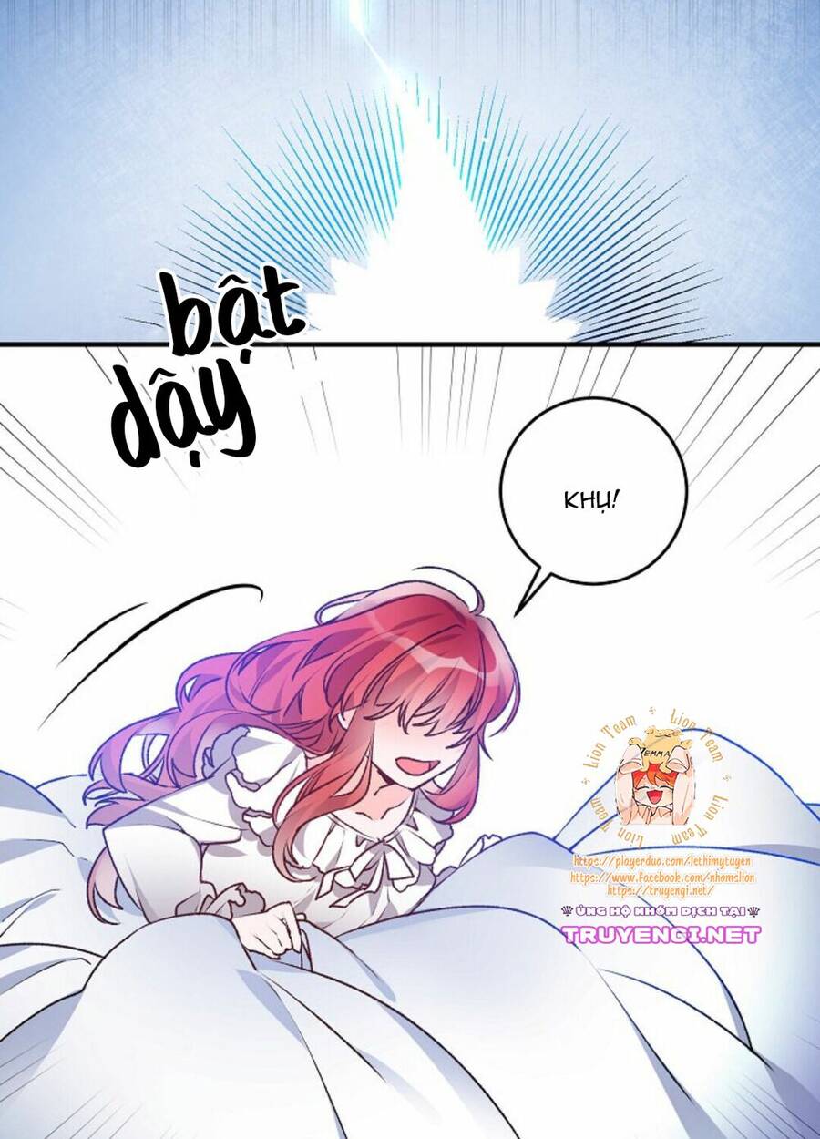 Công Nương Đã Thay Đổi Chapter 1 - 66