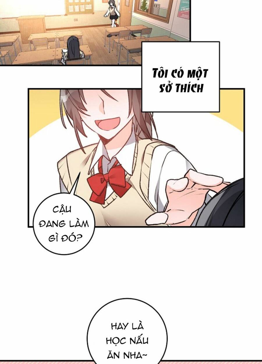 Công Nương Đã Thay Đổi Chapter 1 - 8