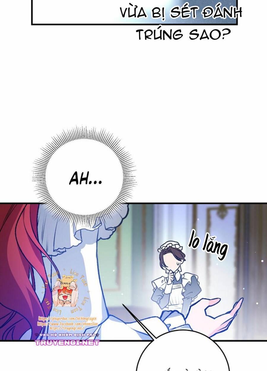 Công Nương Đã Thay Đổi Chapter 1 - 71