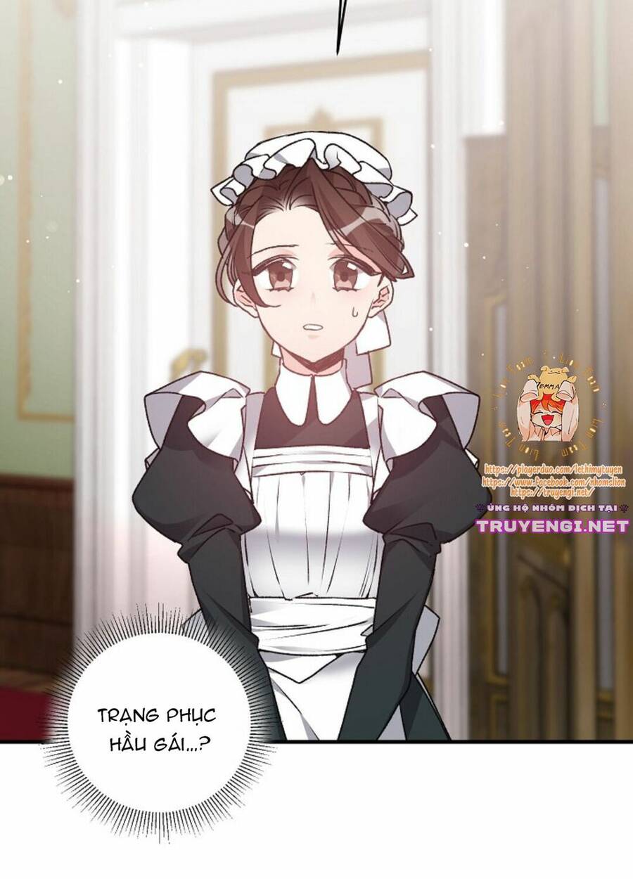 Công Nương Đã Thay Đổi Chapter 1 - 73