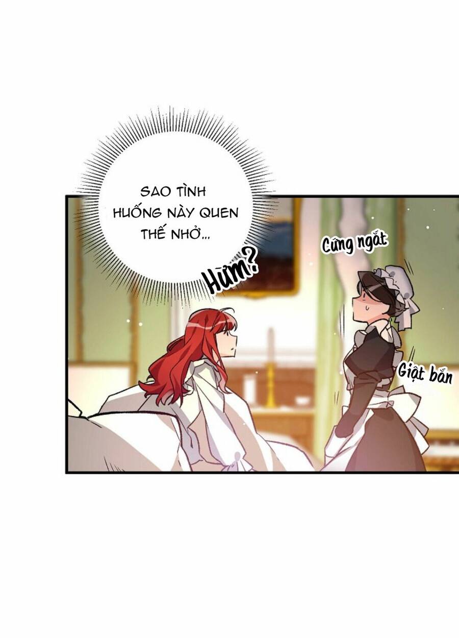 Công Nương Đã Thay Đổi Chapter 1 - 74