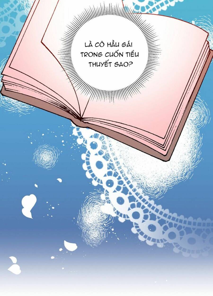 Công Nương Đã Thay Đổi Chapter 1 - 76