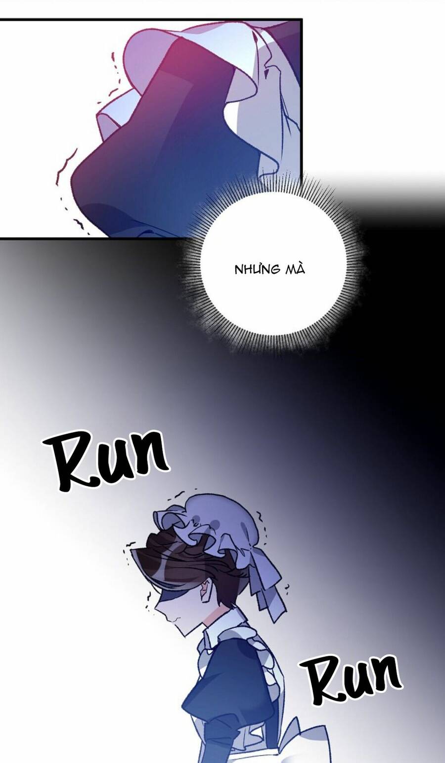 Công Nương Đã Thay Đổi Chapter 1 - 77